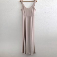 SHOW ME YOUR MUMU June Maxi Dress Small Size