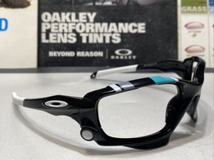 oakley jawbone jaws