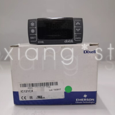 1PC NEW FOR Temperature controller IC121CX-11200 ,  replace the  IC121C-11102 #W