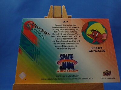 Wrangler × Speedy Gonzales デニムバナー タペストリー Speedy Gonzales Space Jam A New Legacy Looney Tunes In Action | eBay