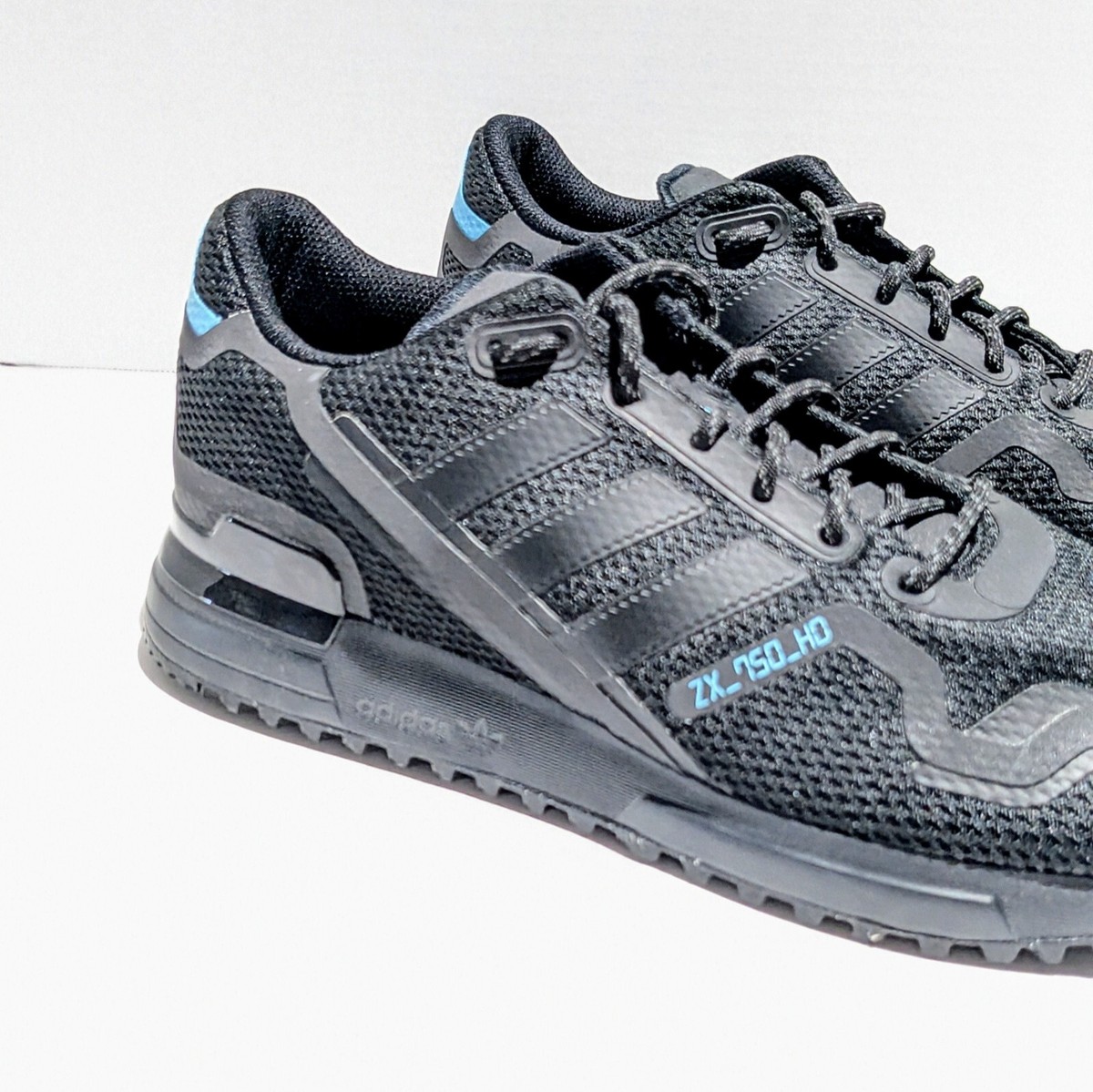 『太陽』 Adidas Originals ZX 750 Men's (UK 6 - 12) Grey Brand New | eBay