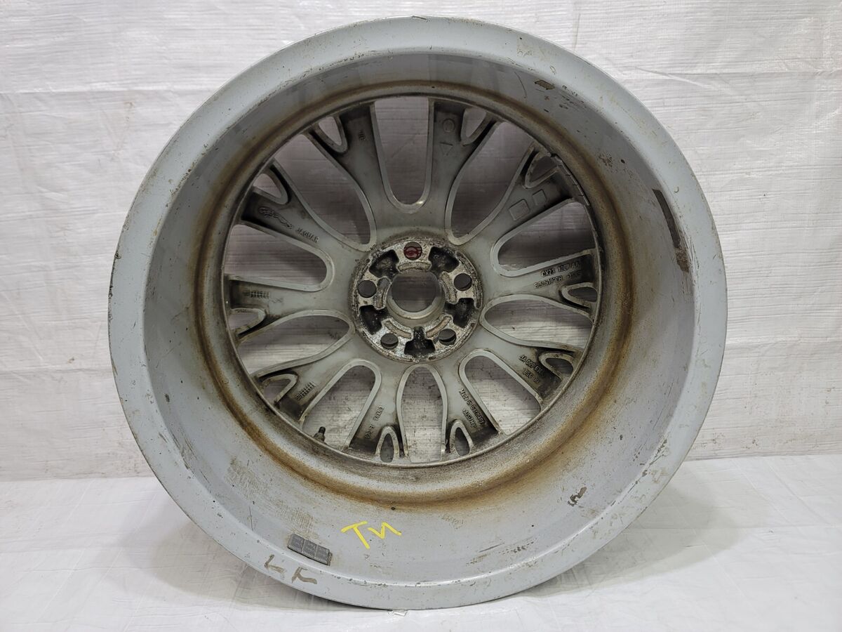 2012-2015 Jaguar XF Silver Alloy Wheel Rim OEM C2Z30361 | eBay 2012-2015 Jaguar XF Silver Alloy Wheel Rim OEM C2Z30361 | eBay
