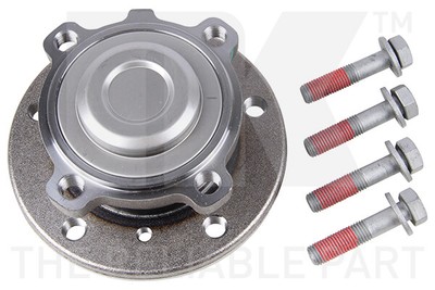 Wheel Bearing Kit Front 751515 NK 31216765157 31216765157S1 