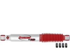 For 1989-1990 Isuzu Pickup Shock Absorber Rear Rancho 39479NVMG