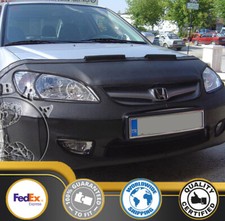 Full Mask Car Bra For Honda Civic 2004 2005 Coupe Sedan