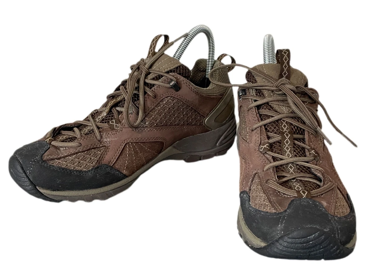 Merrell Avian Light Ventilator Waterproof Boots Women s Size 8 Brown