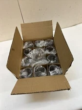 Libbey 109299 12.25 oz Old Fashioned Heavy Base Rock 12 Pack Plastic