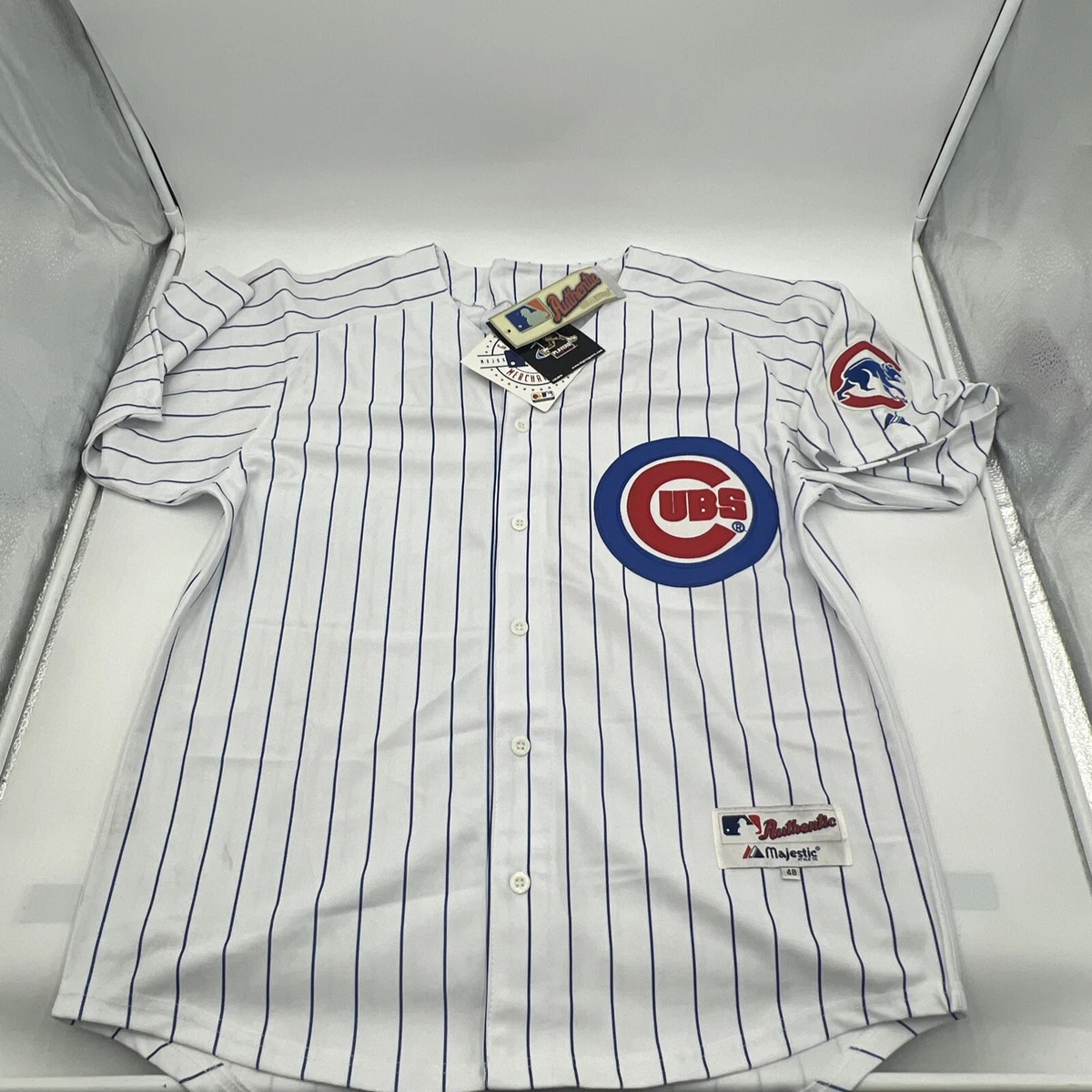 chicago cubs mlb jersey mens