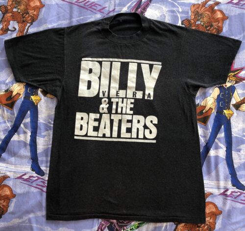 Billy Vera & The Beaters T-Shirt "The Hollywood S… - image 1