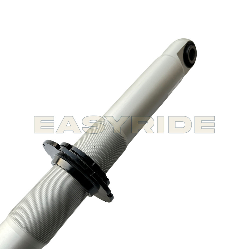 2PCS Rear Shock Absorbers Adjustbale Height For Maserati GranTurismo 2008-2012