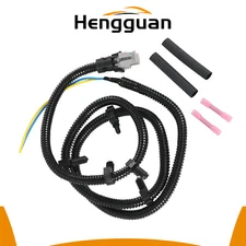 ABS Wheel Speed Sensor Wire Harness 10340314 For Chevrolet Impala Buick Cadillac