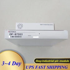 NEW  OP-87353 Control Cable 2m OP87353