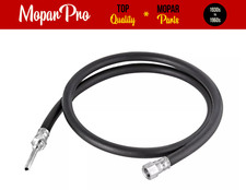 1949-1959 Plymouth Dodge Desoto Chrysler Oil Pressure Gauge Hose
