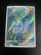 Clauncher 205/198 Sv01: Scarlet & Violet Base Set Holo