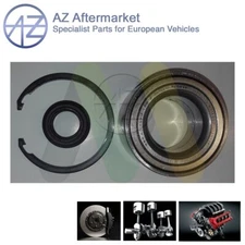 Fits Toyota MR2 1999-2005 Celica 1999-2005 AZ Front Rear Wheel Bearing Kit