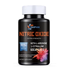 Nitric Oxide Booster Extra Strength Blood Circulation and Flow,Endurance/Energy