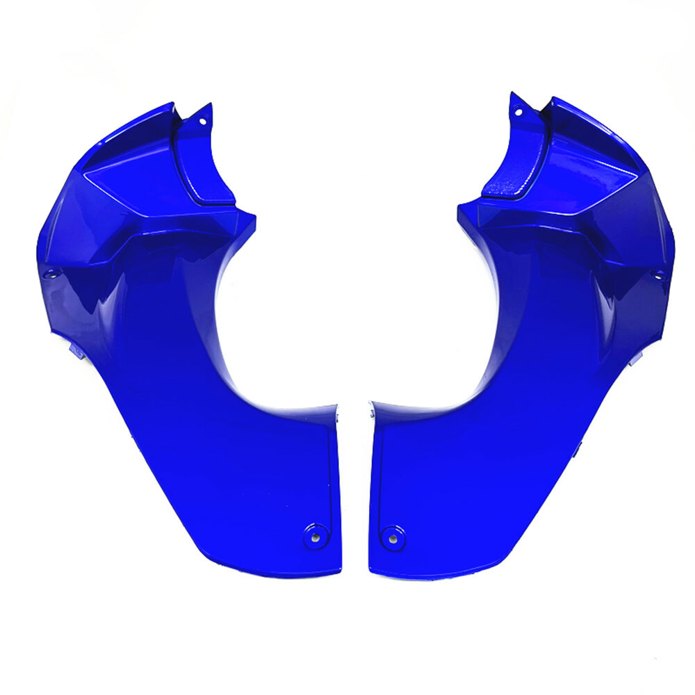 BlueFront Upper Front Dash Cover Fairing For Kawasaki Ninja 2012