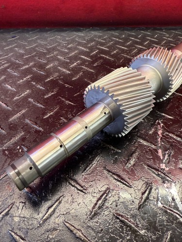 2013-UP DODGE AS69RC TRANSMISSION P3 PLANET MAIN SHAFT SET - Picture 2 of 9