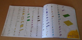 Lego Friends INSTRUCTION MANUAL ONLY  #41124 Heartlake Puppy Daycare