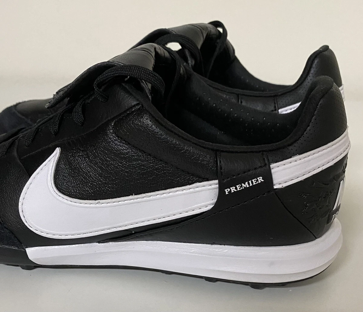 Nike tiempo store premier tf