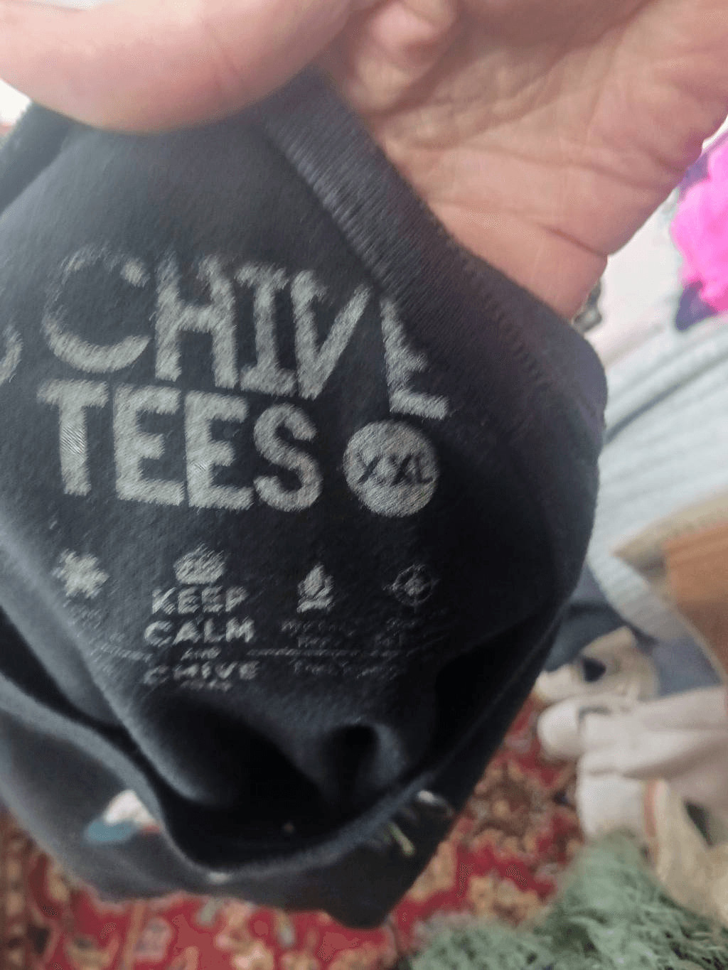 Ghostbusters plus size stranger things  dustin - image 3