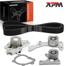 Zahnriemensatz Zahnriemen Wasserpumpe für Citroën BX C15 Visa ZX Peugeot 205 305
