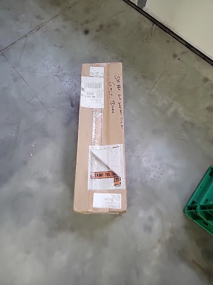 3M 5515A NOS.  UNOPENED Expired Still Can Use - Image 3 of 3