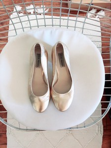 steve madden block heel pump