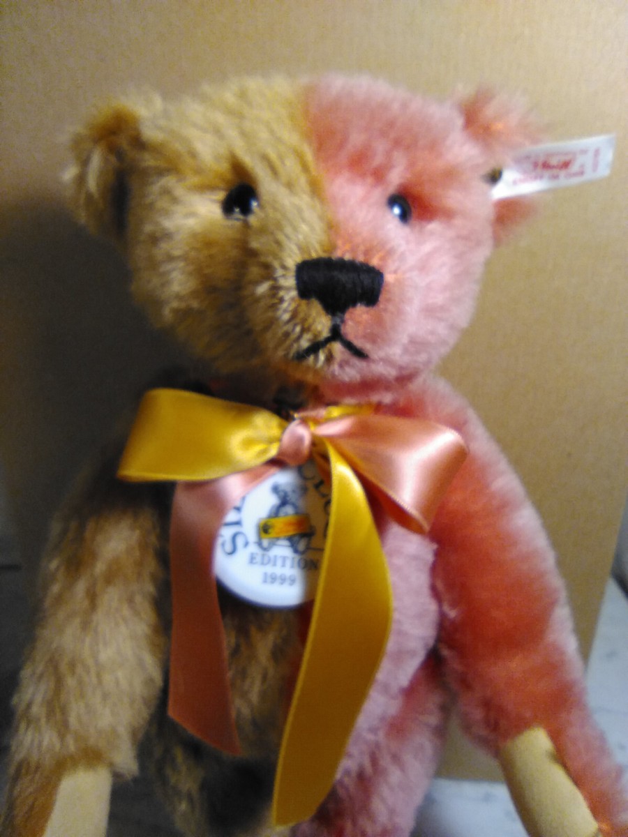 STEIFF 