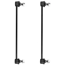 2x For 2006-2018 Toyota Yaris Front Sway Bar End Linkage Suspension Kit K80879