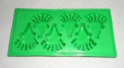 7 UP Eis/Eiscreme/Wüste Kühlschrank Gefrierschrank Form Tablett