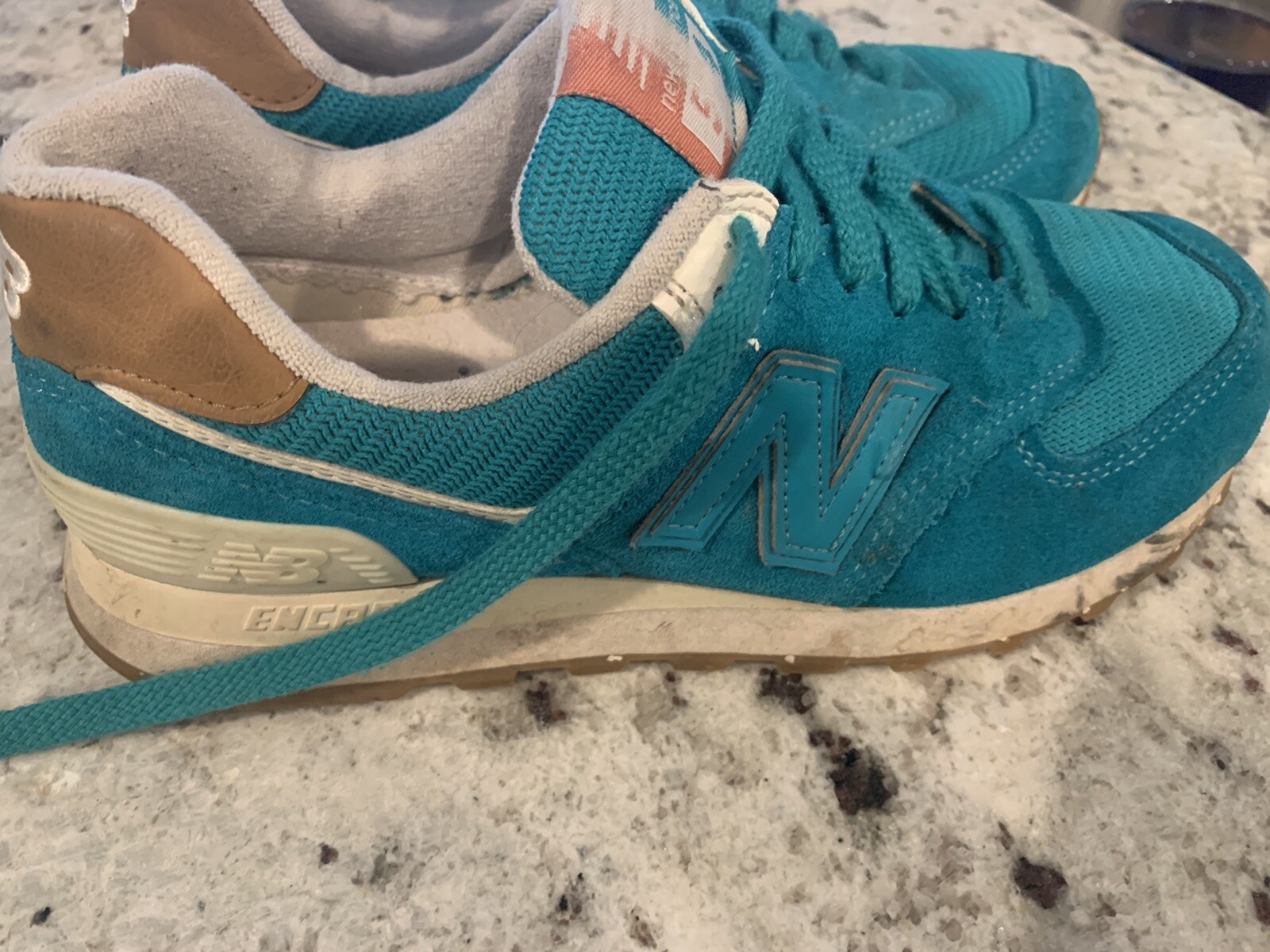 nb 574 encap