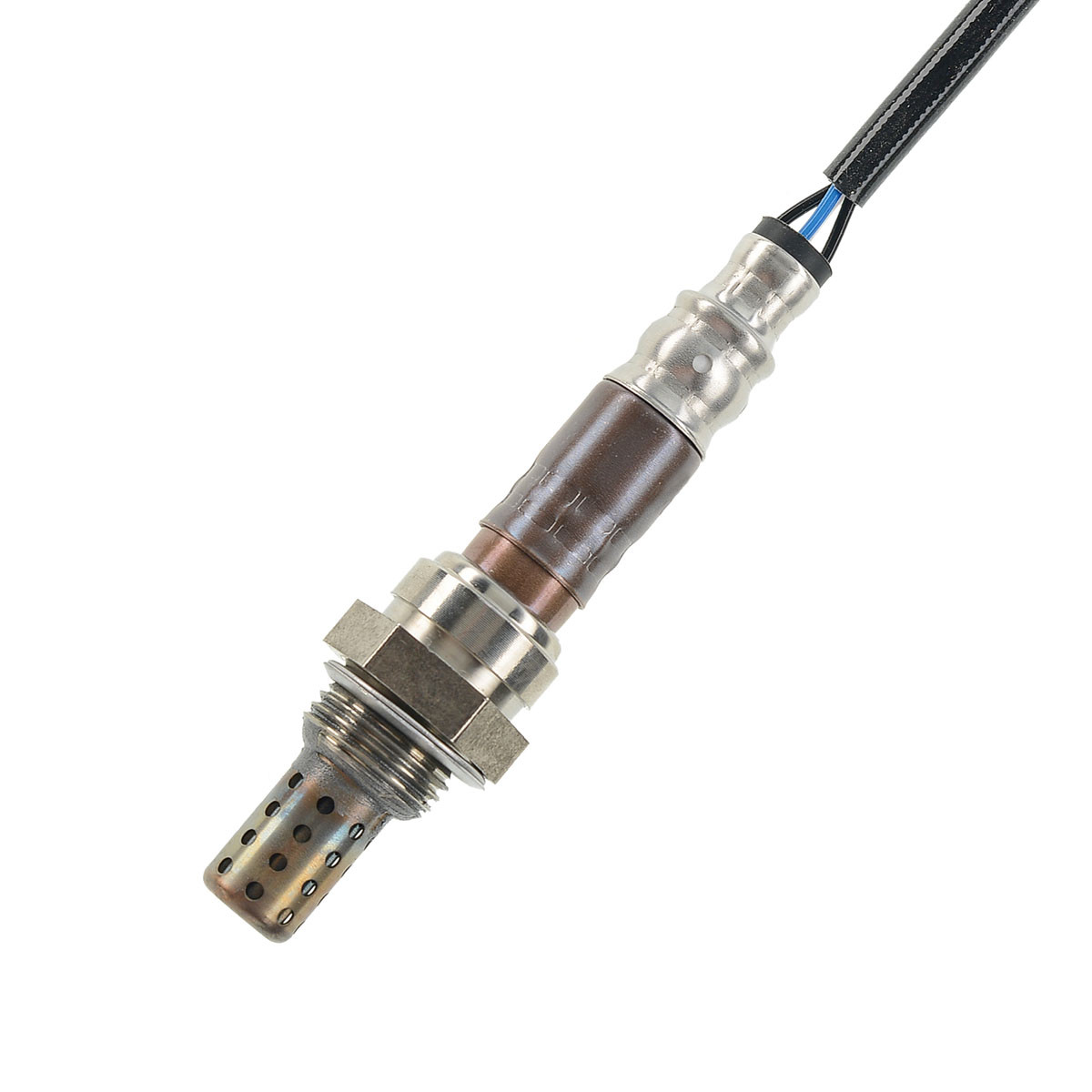 INJETECH Sensor De Oxígeno DCC Chrysler Pacifica 2005-2008 PACIFICA V6 3.8L