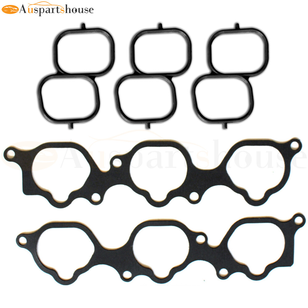 Gasket Intake Manifold MS19676 Junta Del Múltiple De Admisión Para - Foto 10