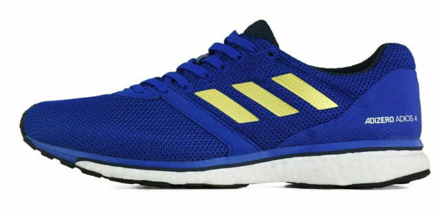 adidas adizero Adios Trainers for Men
