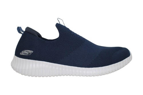 men's pull on skechers