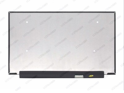 Boe Boehydis NE156FHM-NX2 15.6'' FHD IPS Laptop LED LCD D2W2X 0D2W2X screen New