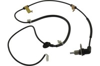Kavo Parts Abs-Sensor Raddrehzahl Hinten Rechts FüR Suzuki Liana SchräGheck ER