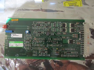 Universal Instruments GSM Z Axis Board 48904904 Pick and Place