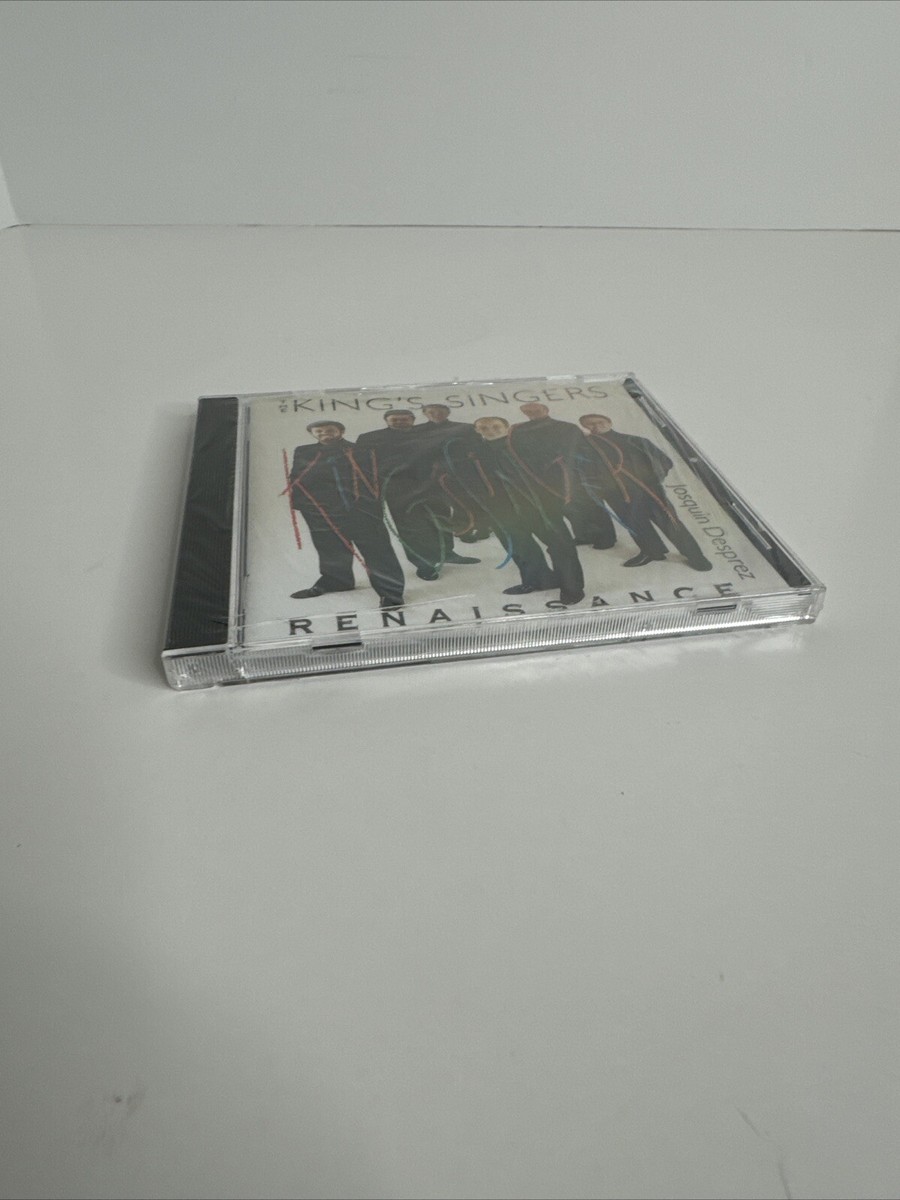 Renaissance by Various (CD, 2012) for sale online | eBay