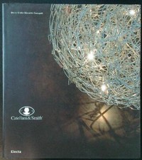 CATELLANI E SMITH CARUGATI DECIO ELECTA 2009  RILEGATO CON SOVRACCOPERTA