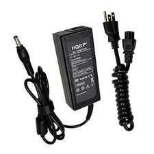 HQRP AC Adapter for Dr. Dre Beatbox Portable Speaker, BSC60-180333