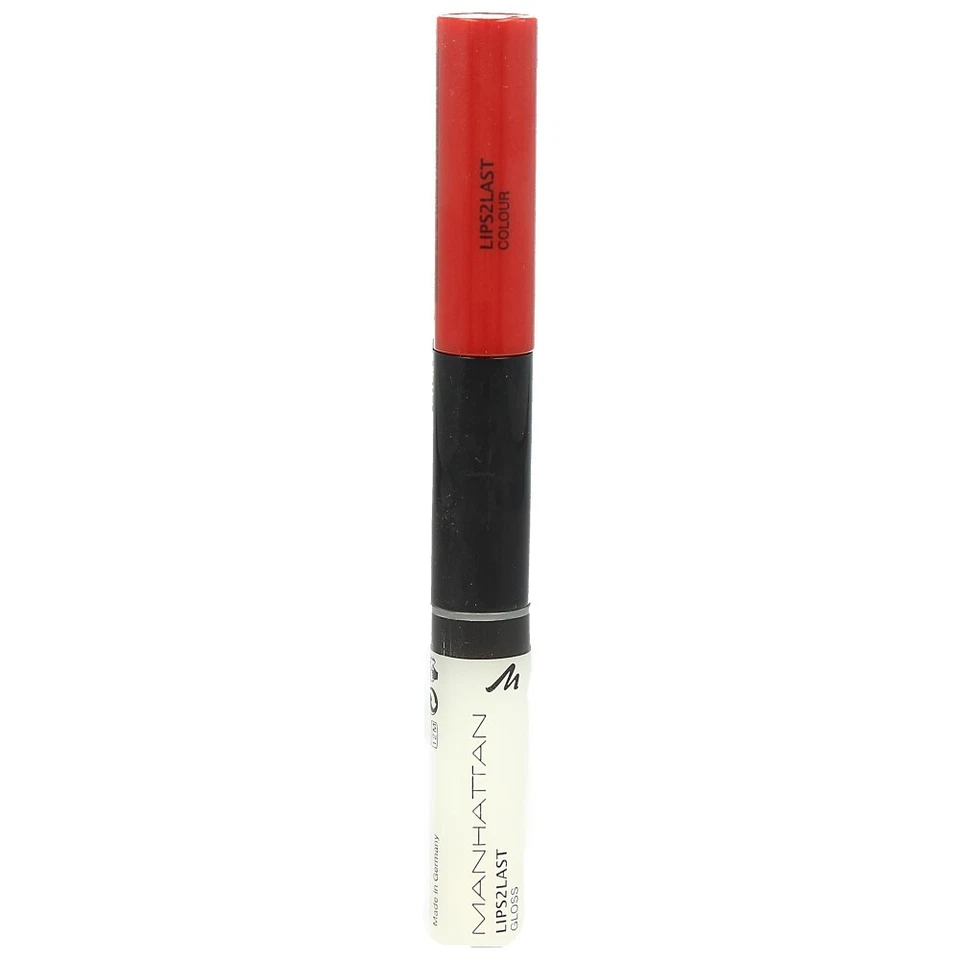 Manhattan Lips2Last Gloss 45A