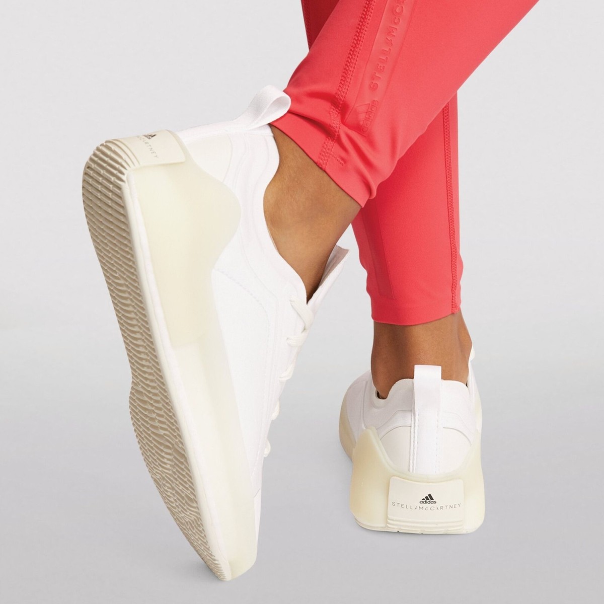 adidas by stella mccartney treino s