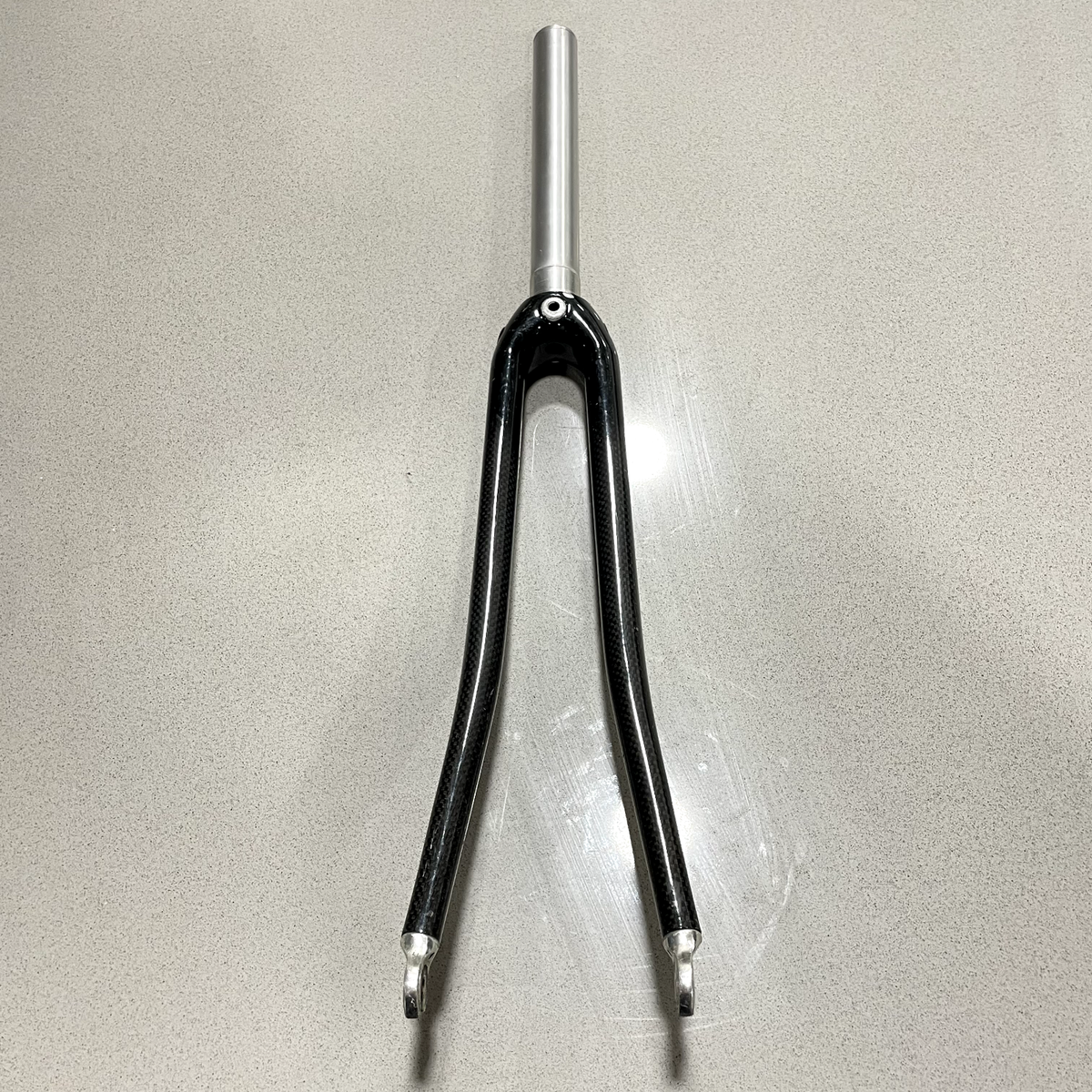 Columbus Carve High Modulus Carbon Fiber 700C Road Bike Fork Columbus Carve High Modulus Carbon Fiber 700C Road Bike Fork
