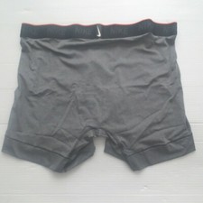 nike training boxer briefs