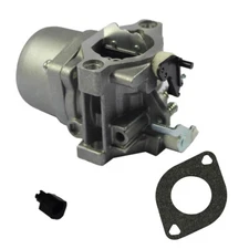 Carburetor Fits For BS Walbro LMT 5-4993 Carb With Mounting Gasket