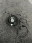 Staenokik Galaxy Projector Star Projector Built Bluetooth Speaker Night