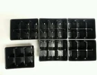 Seed starting trays 360 DEEP EXTRA LARGE CELLS (60 trays of 6 cells each) 0606