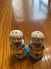 Salt and pepper shakers-Grannies — photo 2